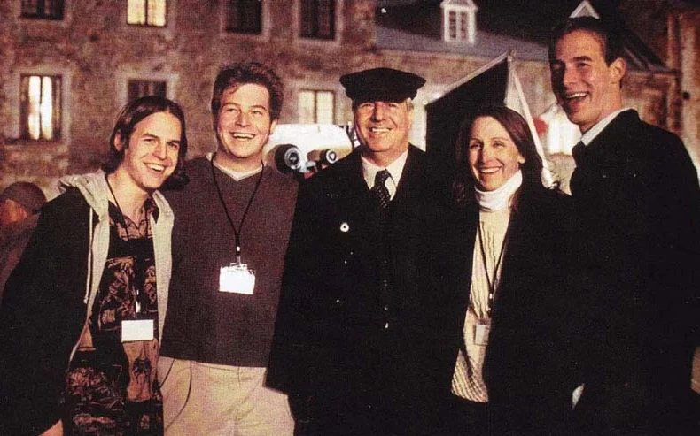 Kelly Anne Welbes Abagnale