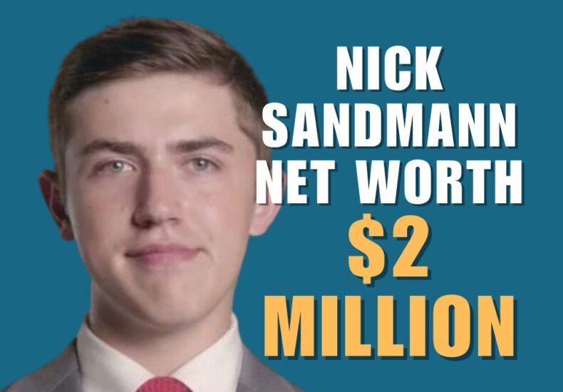 Nick Sandmann Net Worth