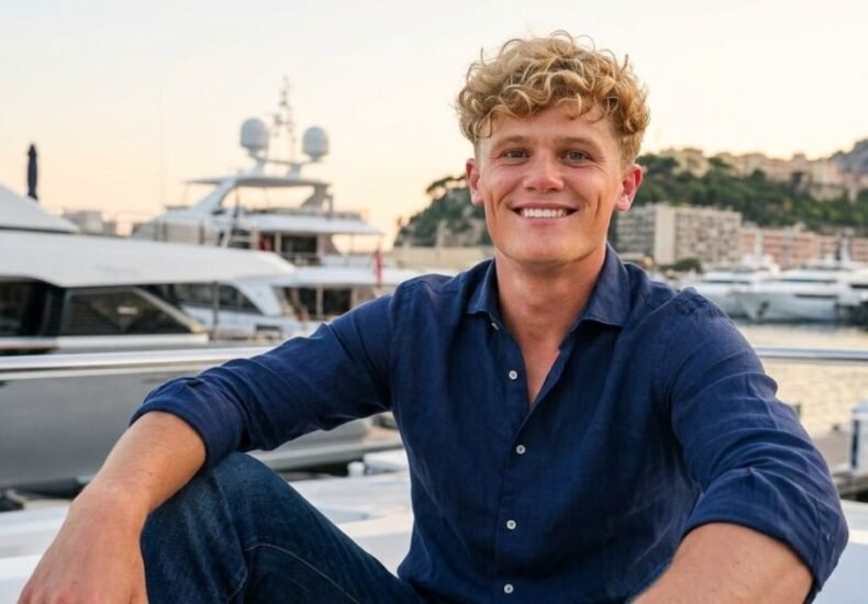Ryan Trahan Net Worth