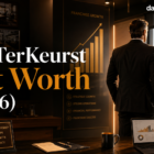 Art TerKeurst Net Worth