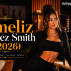 Jameliz Benitez Smith