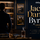 Jack Daniel Byrne