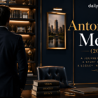 antonimar mello